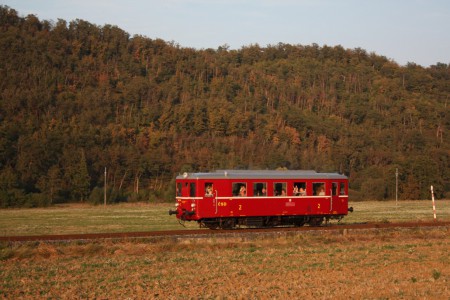 Muzeum MHD - V tramvajové vozovně v Praze-Střešovicích